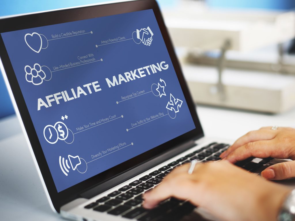 affiliate marketing in japan